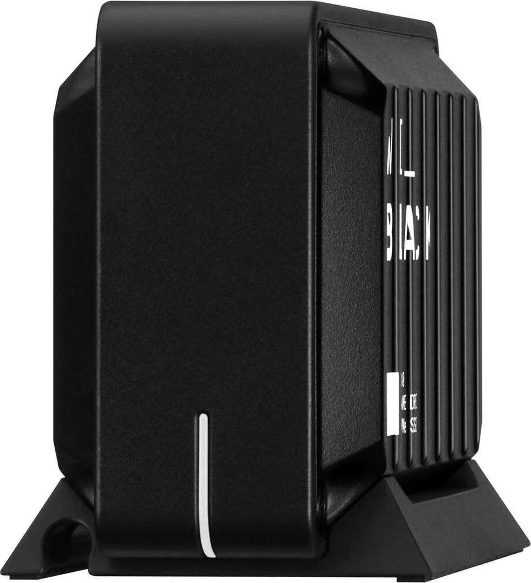 Western Digital WD Black D30 WDBATL0020BBK-WESN Externe SSD 2TB - Zwart