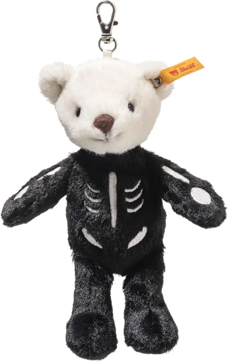 Steiff Mr. Bones Sleutelhanger 15cm
