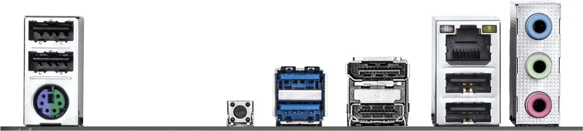 Gigabyte B840M H AM5 Micro-ATX Moederbord