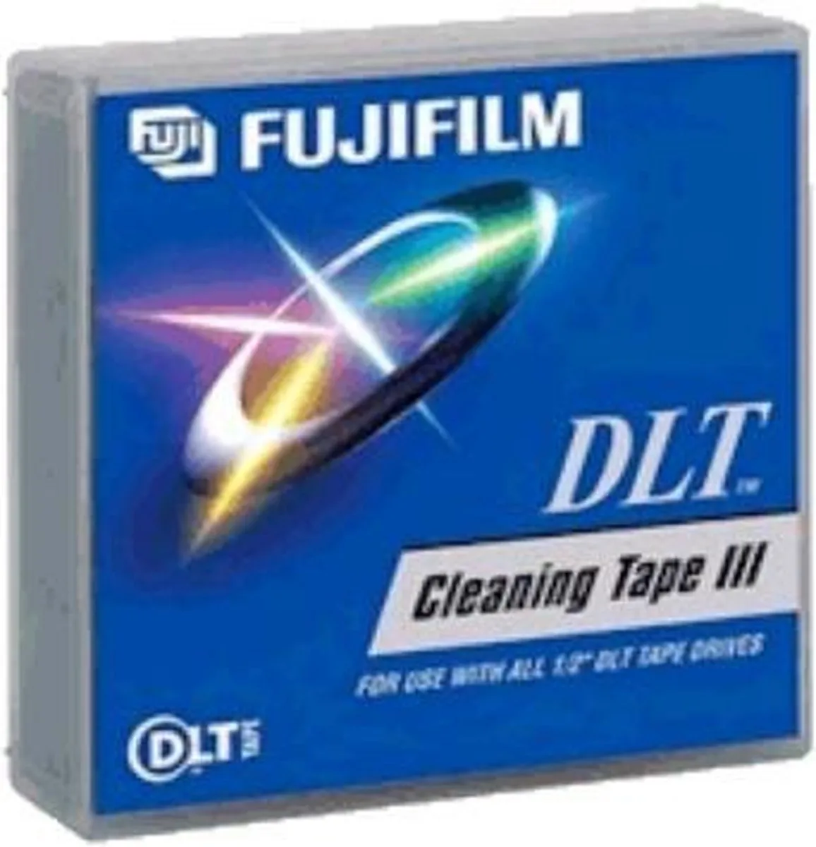 Fujifilm DLT IV Cleaning Tape 26112090