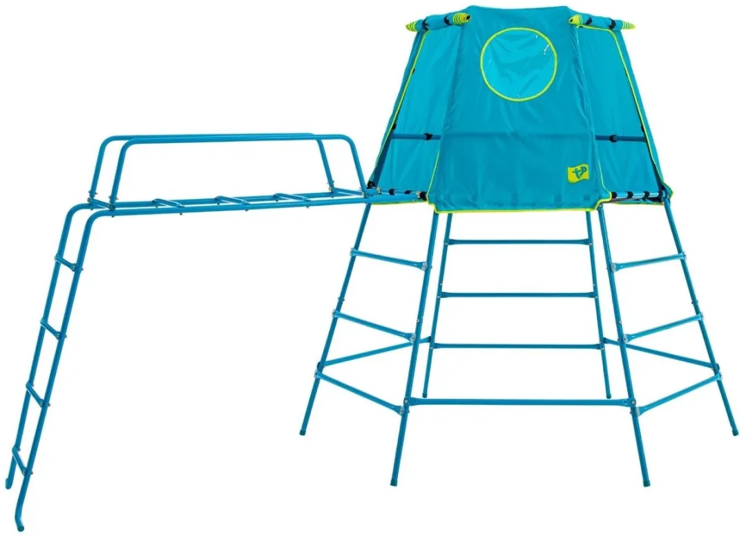 TP Toys Explorer Tour Metalen Speeltuin