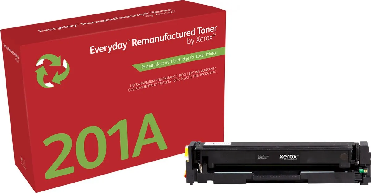 Xerox 006R03455 Tonercartridge