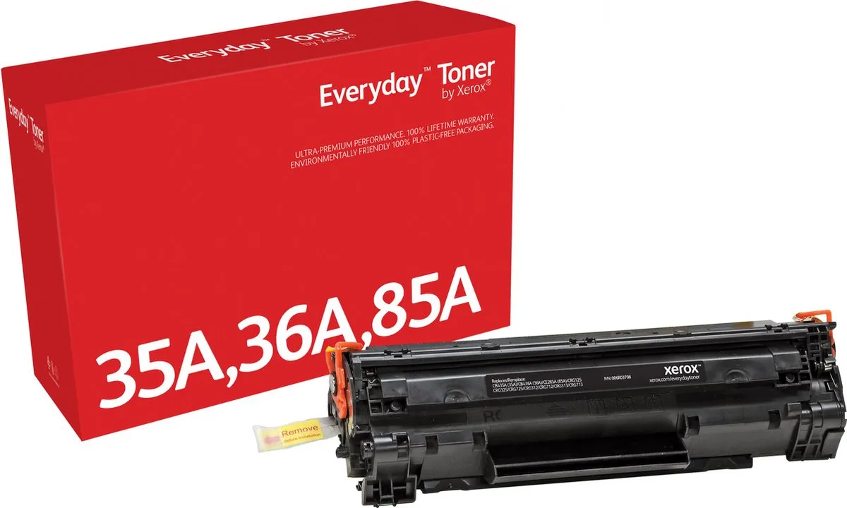 Xerox Everyday Compatible Toner 006R03708