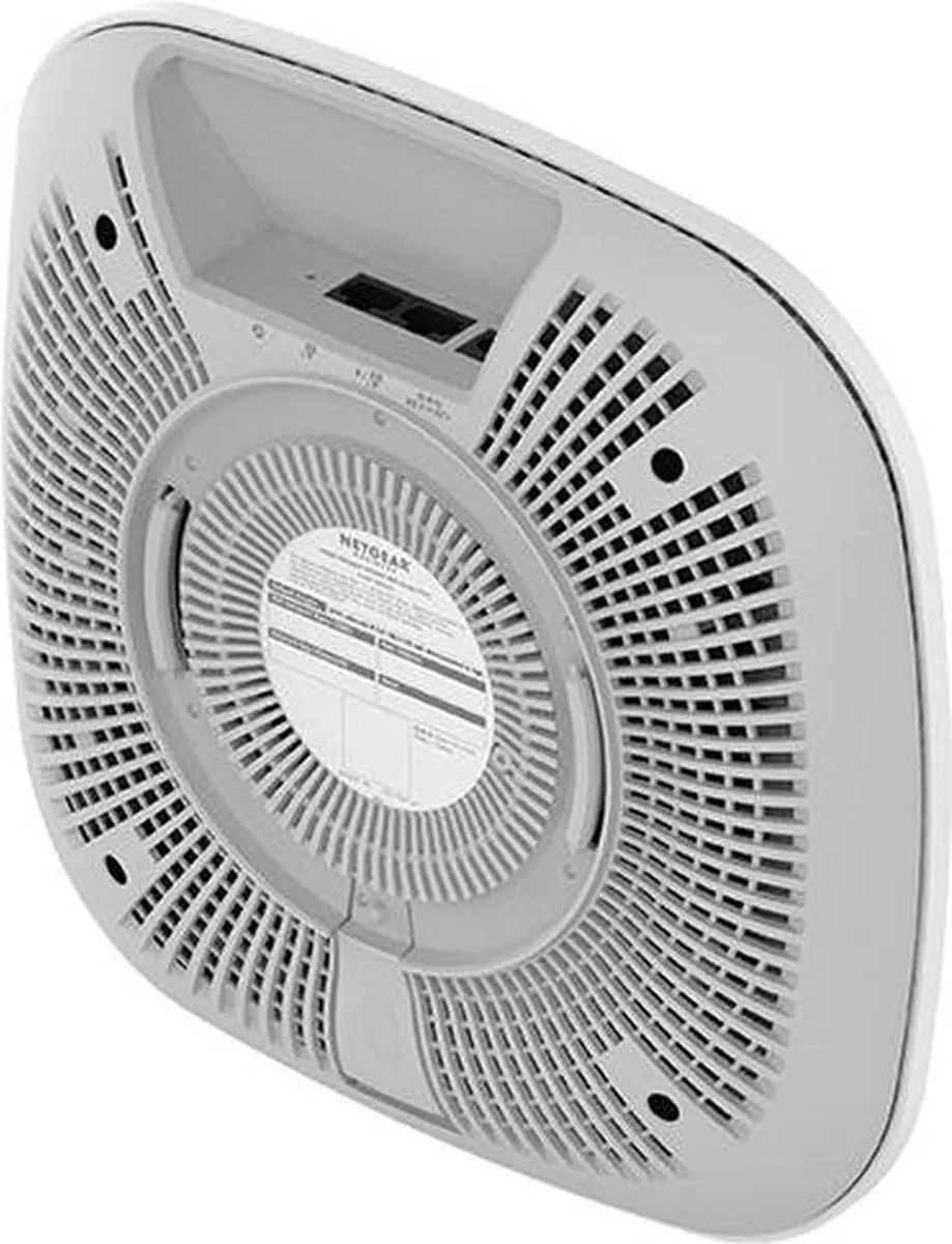 Netgear WAX625 AX5400 Access Point - PoE - Wit - afbeelding 6 van 6