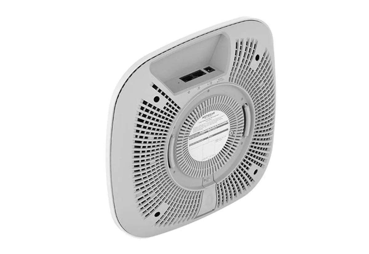 Netgear WAX625 AX5400 Access Point - PoE - Wit