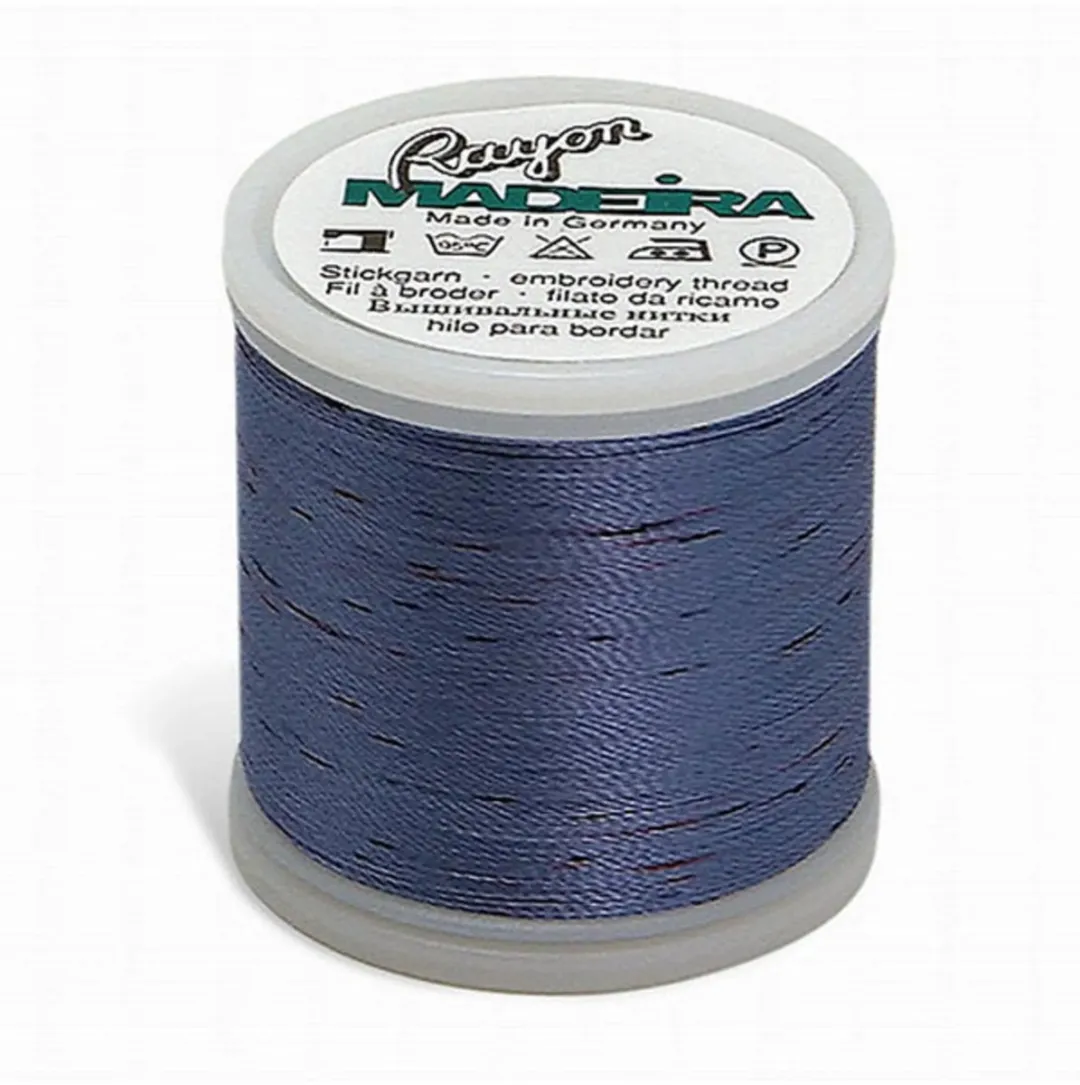 Madeira Rayon 40 2307