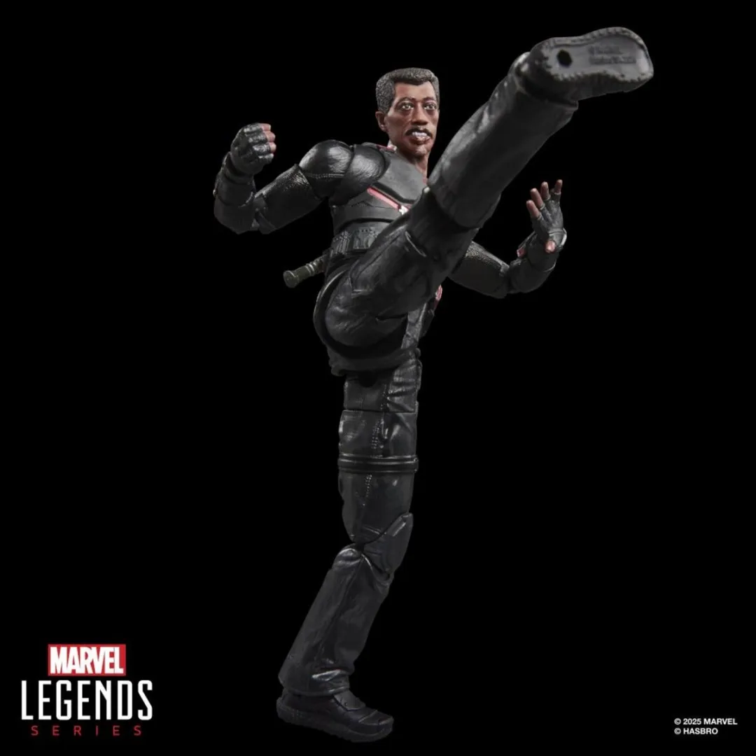 Hasbro Marvel Blade Figure Legends Series 15cm - HASG2367 - Multi