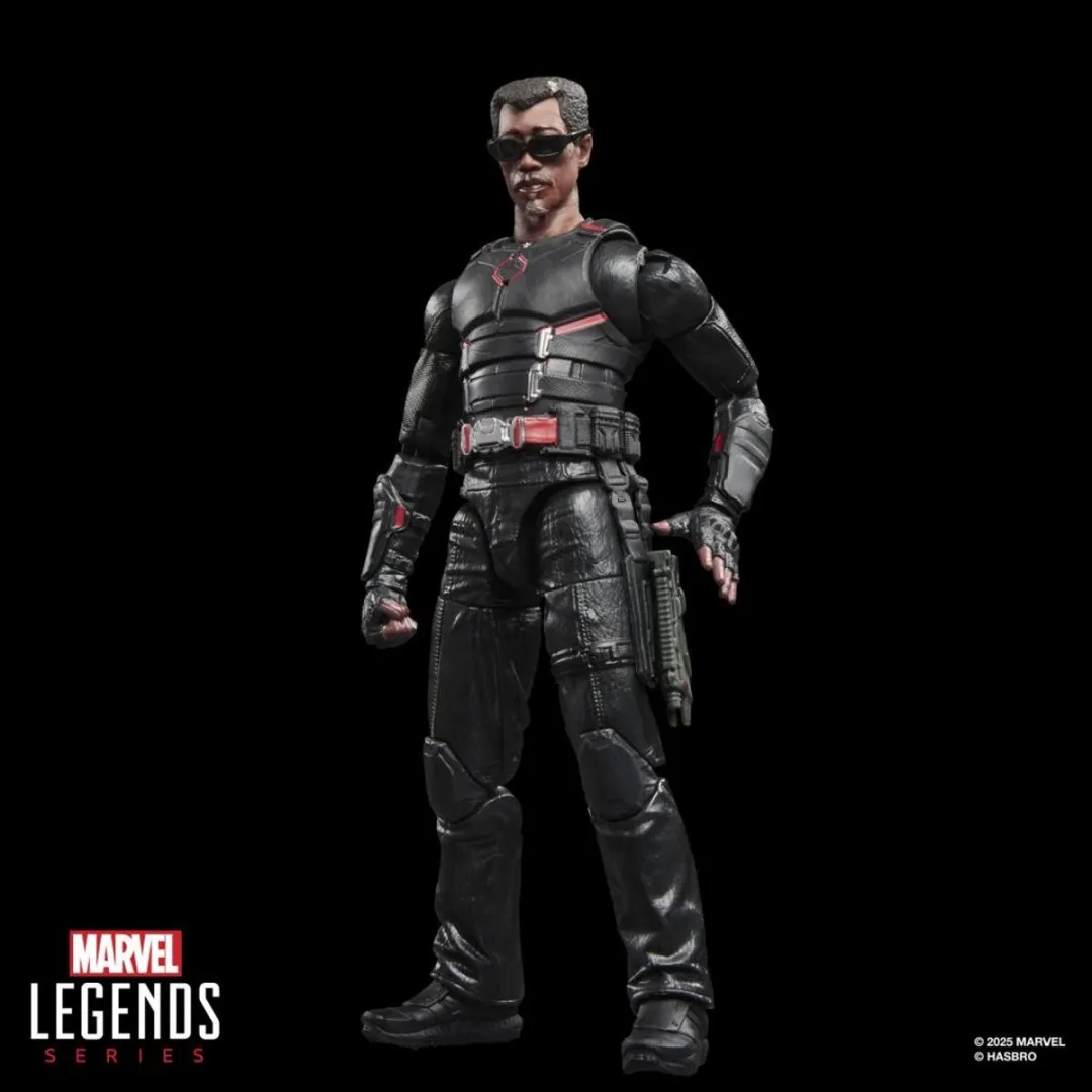 Hasbro Marvel Blade Figure Legends Series 15cm - HASG2367 - Multi