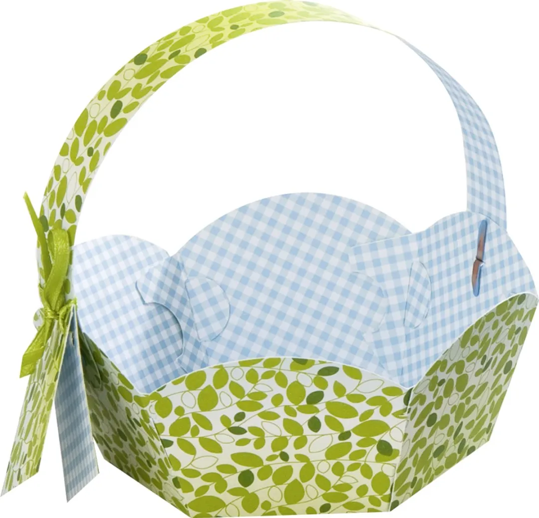 Folia Cadeaumand 115cm