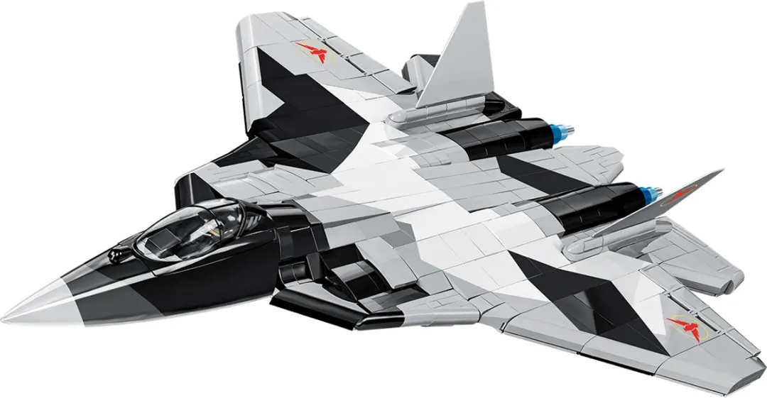 Cobi Bouwset SU-57 Felon Top Gun 1:48