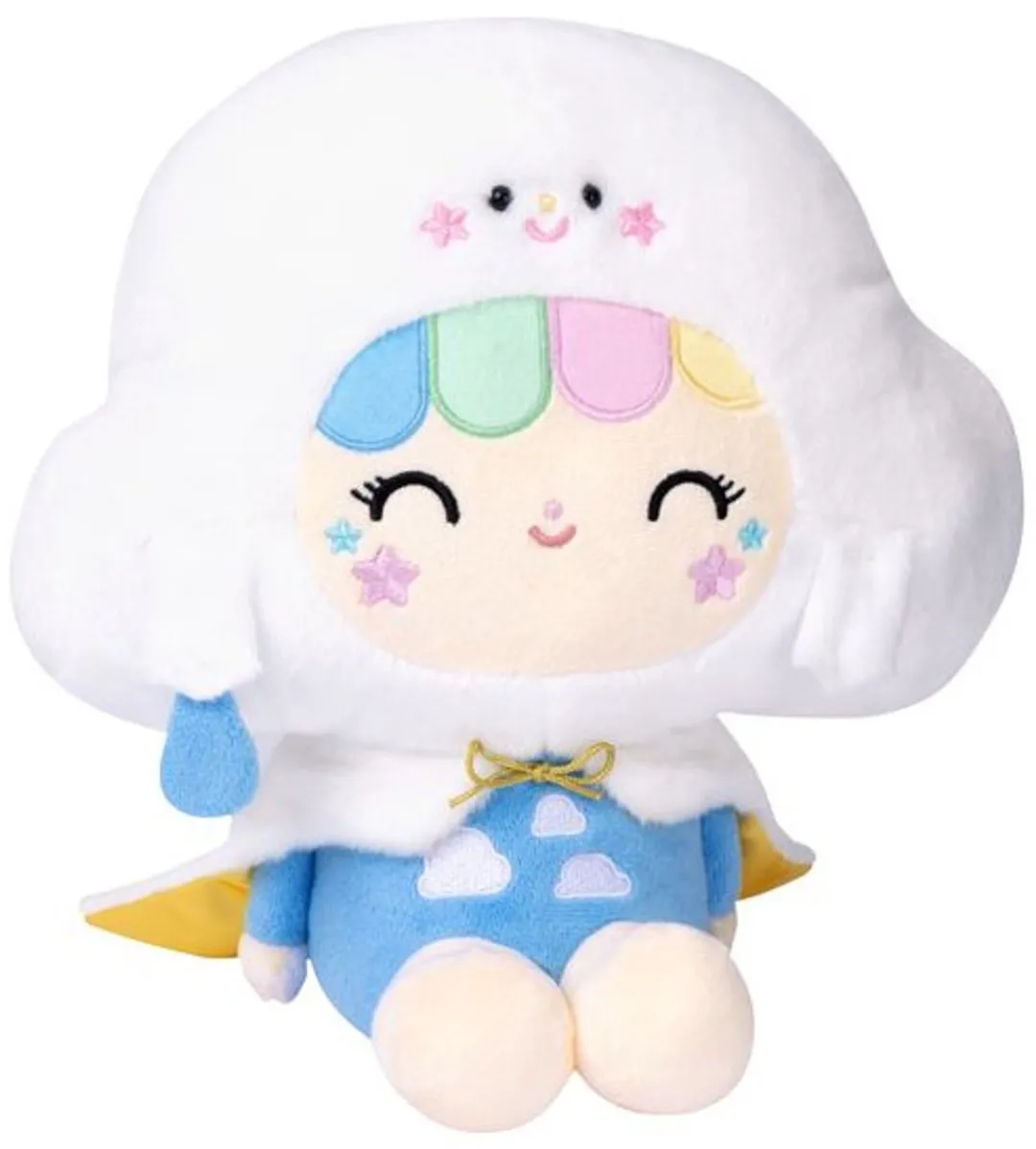 Tomy Magical Meadow Cloudia Knuffel