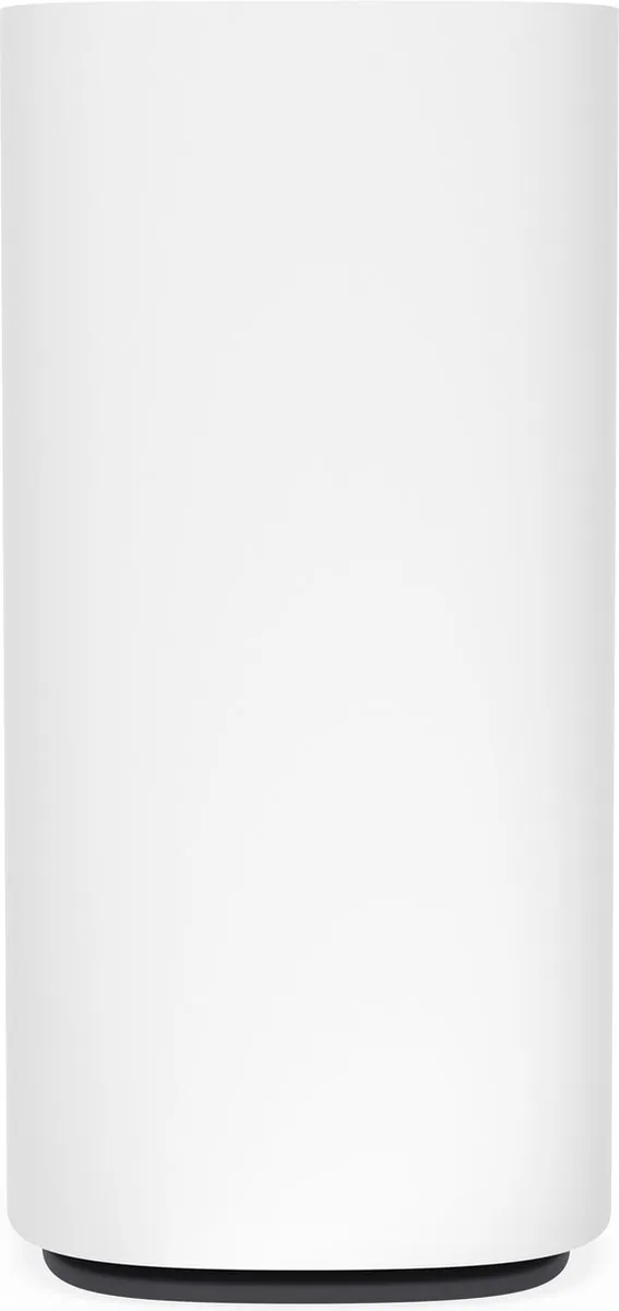 Linksys MX6202 Velop Pro - Mesh WiFi - WiFi Versterker - WiFi 6E - 5400 Mbps - 2-Pack - Wit