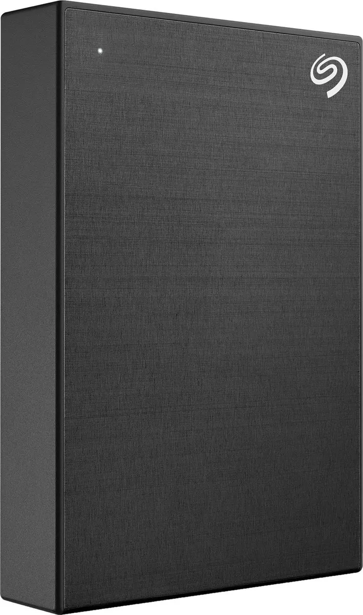 Seagate One Touch Draagbare Harde Schijf 5TB