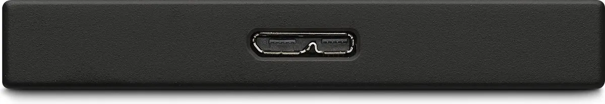 Seagate One Touch Draagbare Harde Schijf 5TB - Zwart - afbeelding 6 van 6