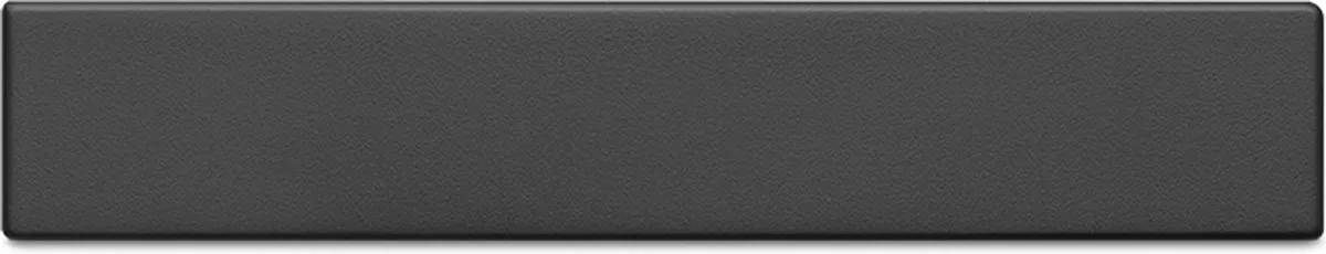 Seagate One Touch Draagbare Harde Schijf 5TB - Zwart