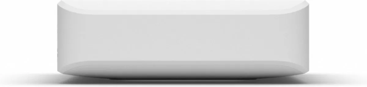 Ubiquiti UniFi USW-LITE-8-POE Switch - 8 Poorten 52W PoE - Wit