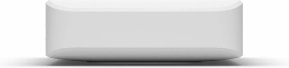 Ubiquiti UniFi USW-LITE-8-POE Switch - 8 Poorten 52W PoE - Wit