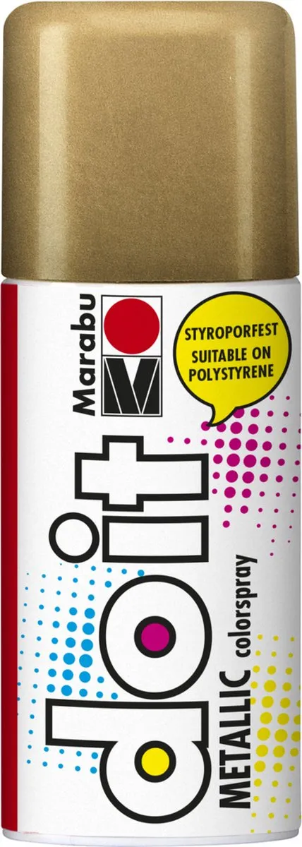 Marabu Spuitverf 150ml