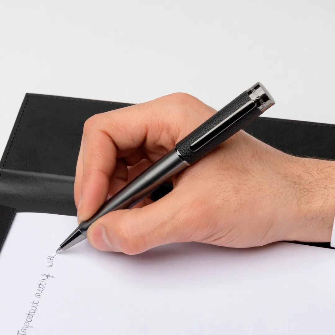 Hugo Boss Corium Pen