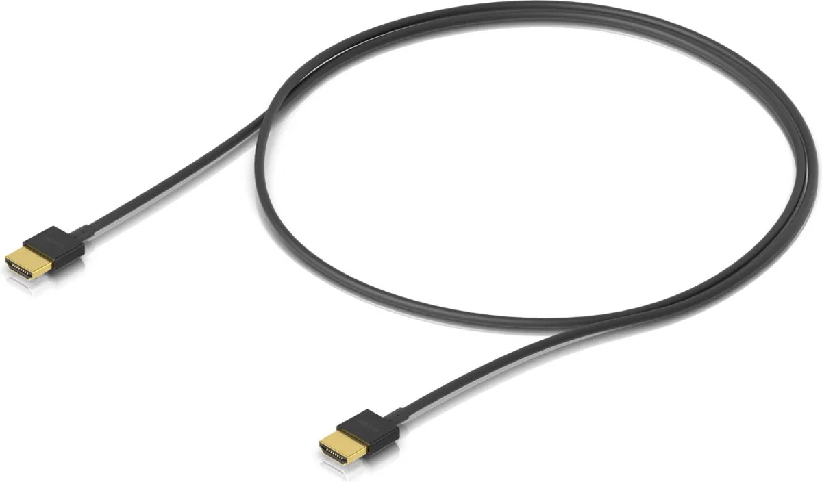 Ubiquiti UACC-CABLE-UHS-1M HDMI Kabel 1m