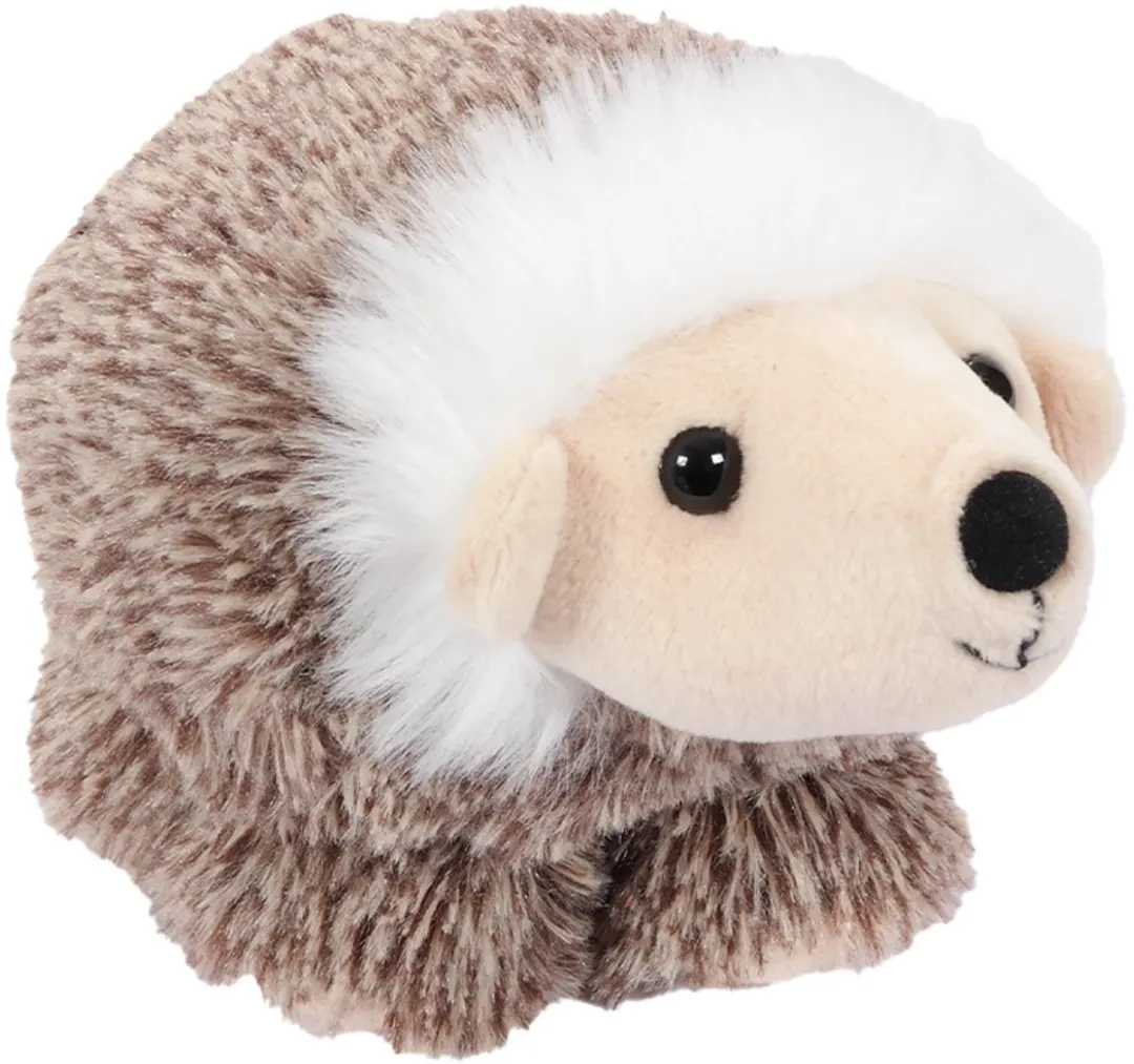 PIA Pluche Knuffel Egel Balvorm