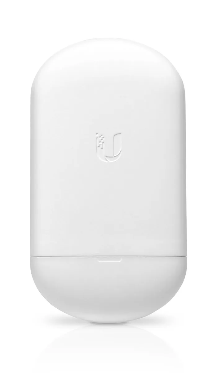 Ubiquiti LOCO5AC Nanoloco - WLAN Toegangspunt 1000Mbit Wit