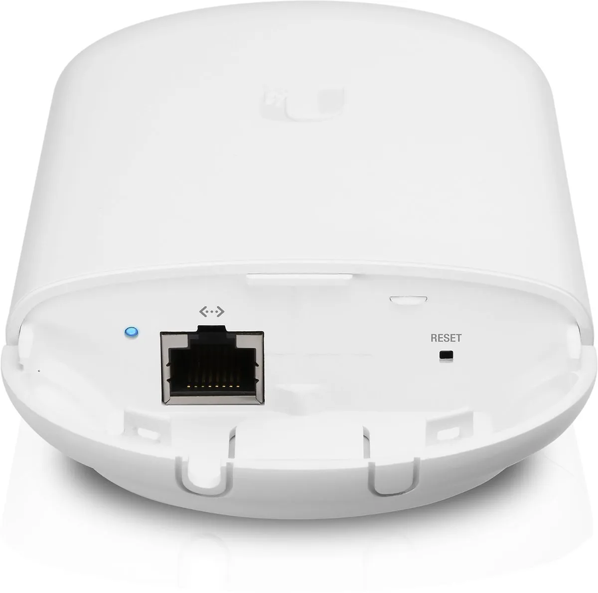Ubiquiti LOCO5AC Nanoloco - WLAN Toegangspunt 1000Mbit Wit