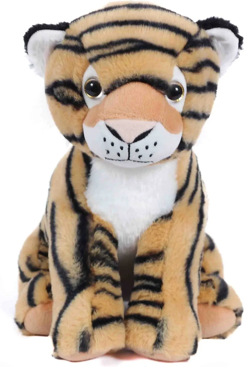 PIA Soft Toys Pluche Tijger