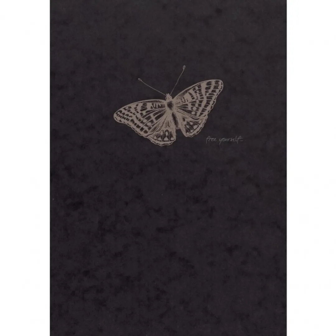 Clairefontaine Flying Spirit Schetsblok A5