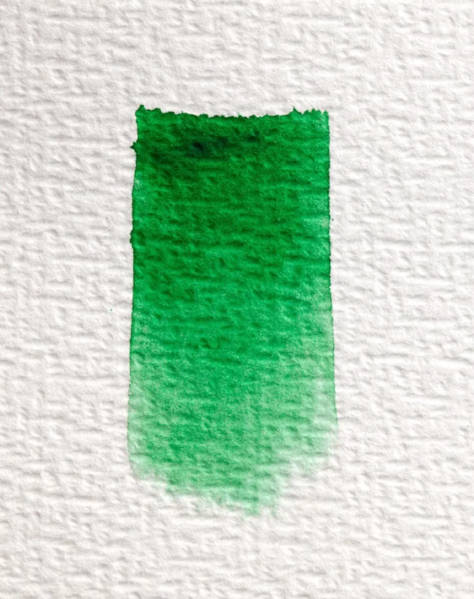 Clairefontaine Aquarelpapierblok A4 Ruw 300g/m² - 12 Vel