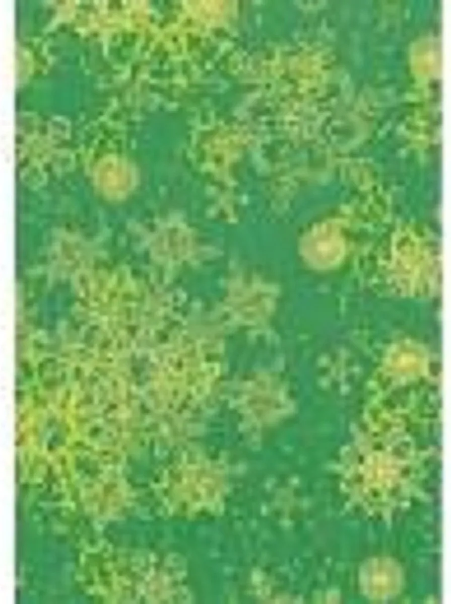 Decopatch Papier A3 Groen