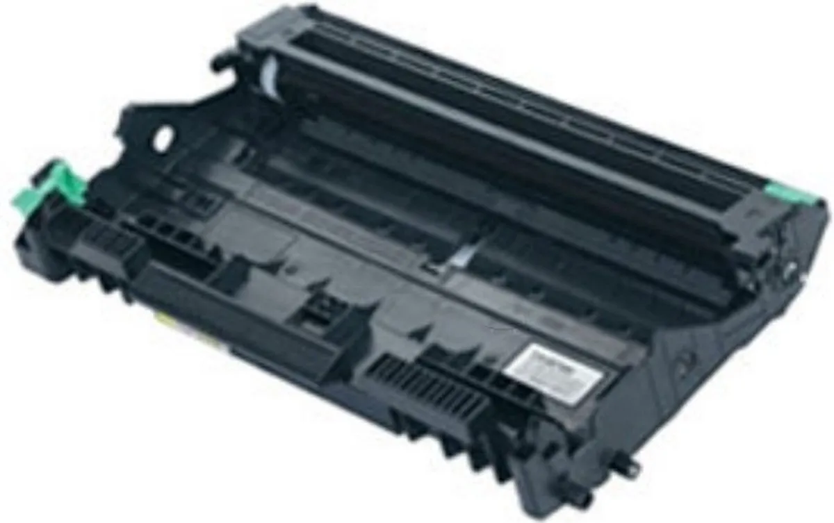 Brother DR-2100 Drum - 12.000 Pagina's - Zwart - afbeelding 6 van 6