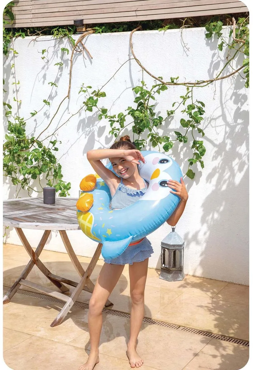 Intex Zwemband Pinguïn 59266 - 81 cm - afbeelding 6 van 6