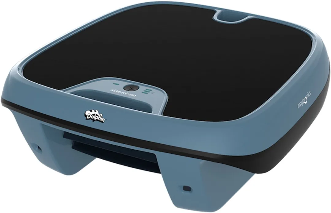 Maytronics Dolphin Niya AquaSweep S10 Handstofzuiger