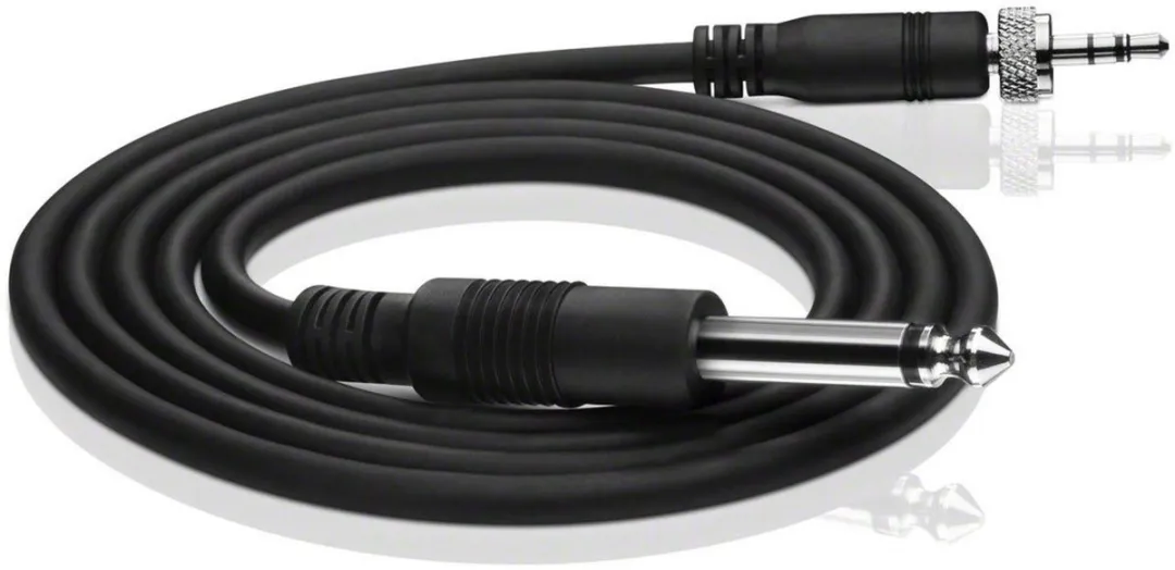 Sennheiser XSW 1-CI1-A Draadloos Instrumentensysteem