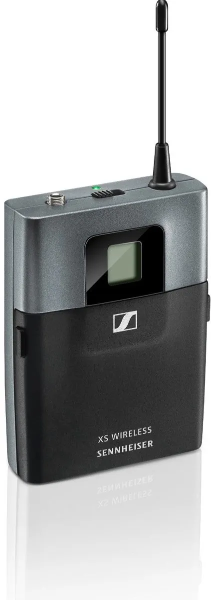 Sennheiser XSW 1-CI1-A Draadloos Instrumentensysteem