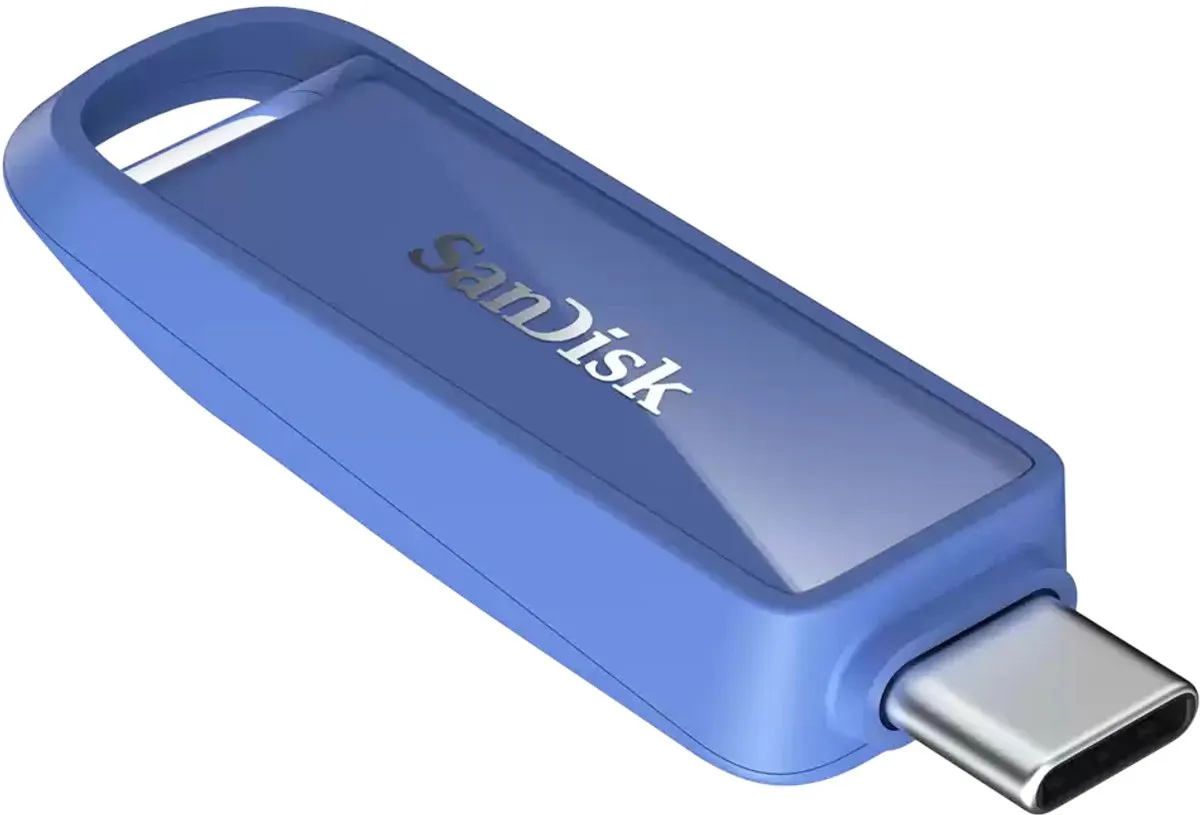 SanDisk Phone Drive 512GB USB-C 3.2 - Wit - afbeelding 6 van 6