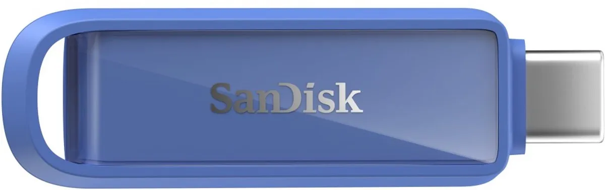 SanDisk Phone Drive 512GB USB-C 3.2