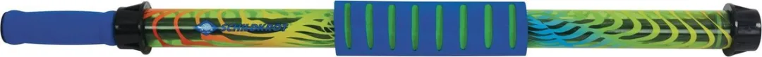 Schildkröt Aqua Splasher Waterpistool 66cm 400ml - Meerkleurig - afbeelding 6 van 6