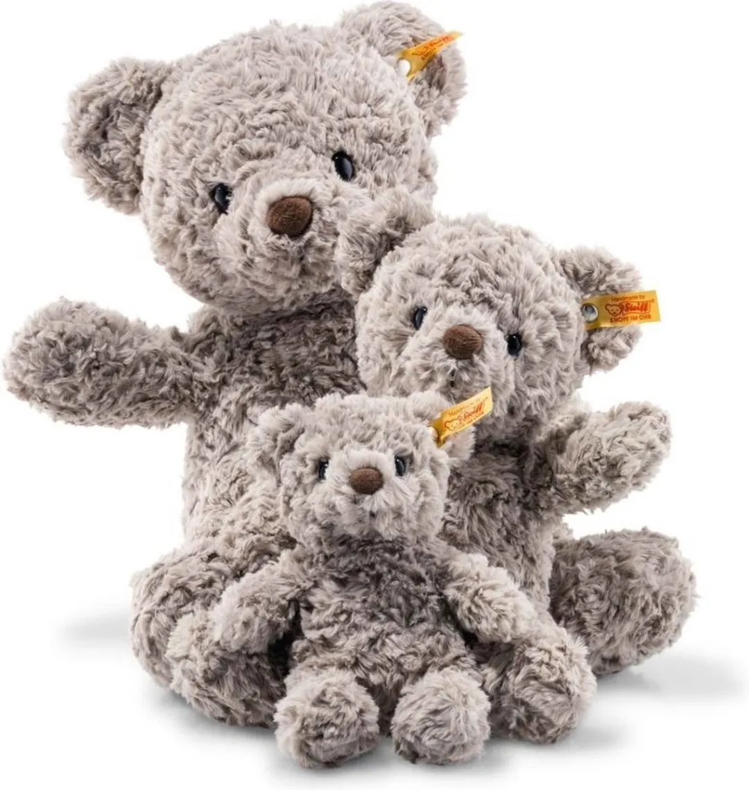 Steiff Honey Teddybeer 18cm - Multi