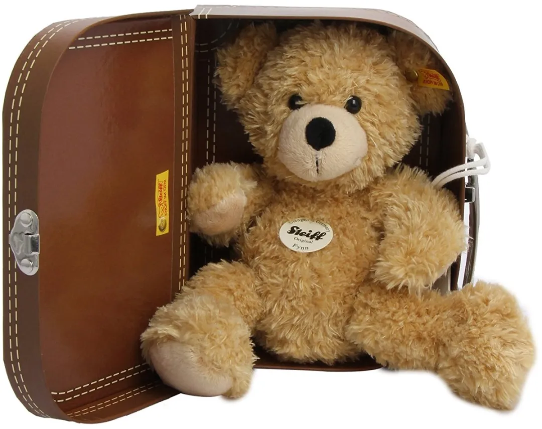 Steiff Fynn Teddybeer