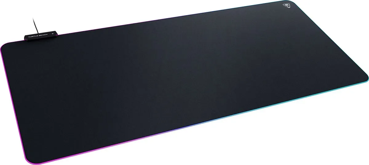 Turtle Beach Sense AIMO XXL Gamemuismat - Zwart