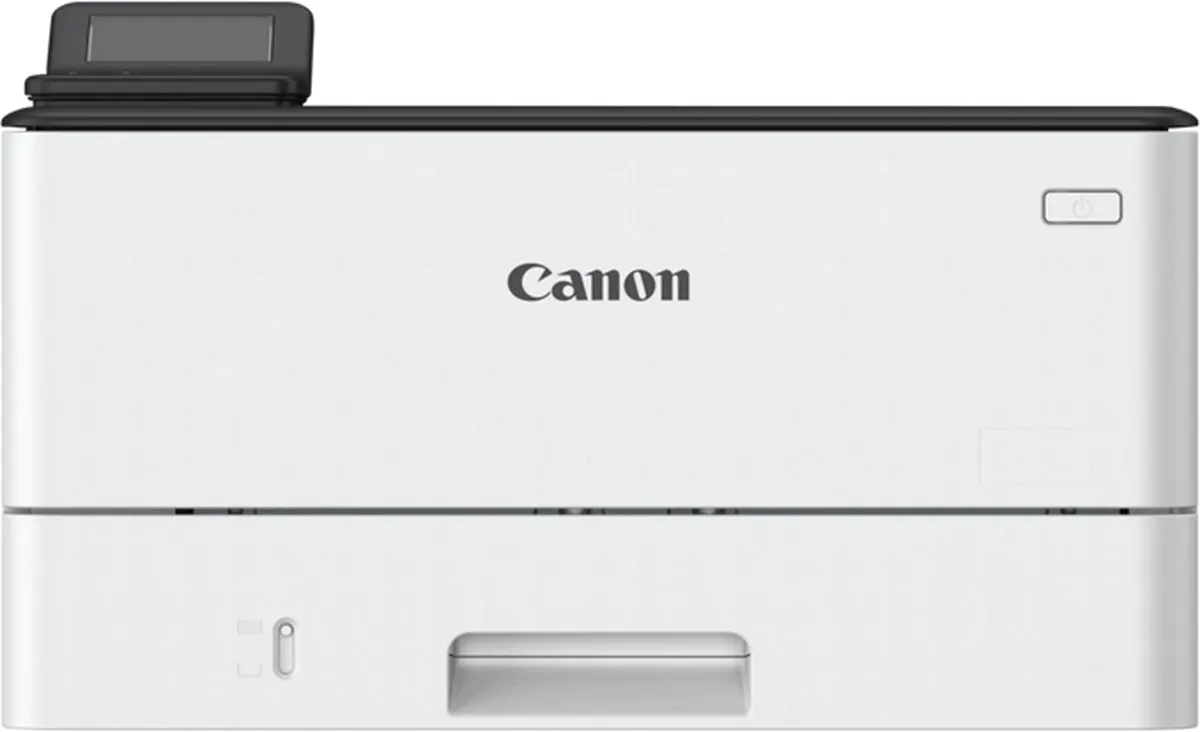 Canon i-SENSYS LBP243dw Laserprinter