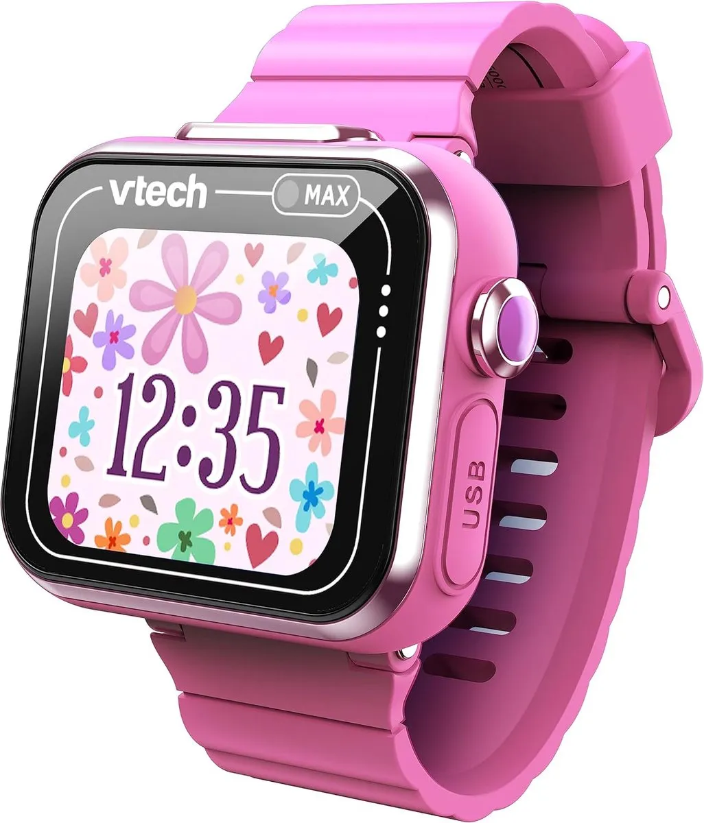 Vtech KidiZoom Smartwatch MAX
