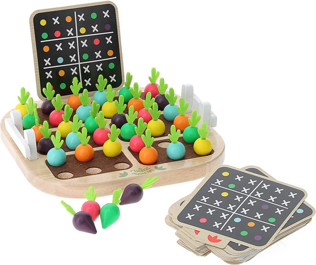 Vilac Sudoku Moestuin VI2157