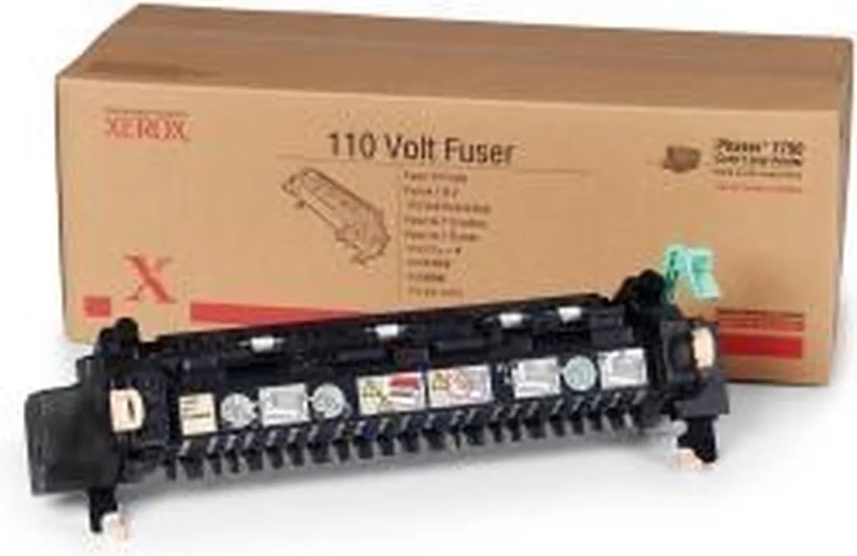 Xerox 109R00751 Fuser - Bruin