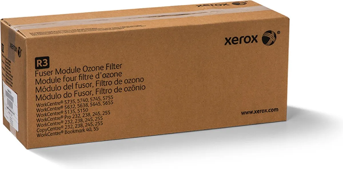 Xerox 109R00751 Fuser