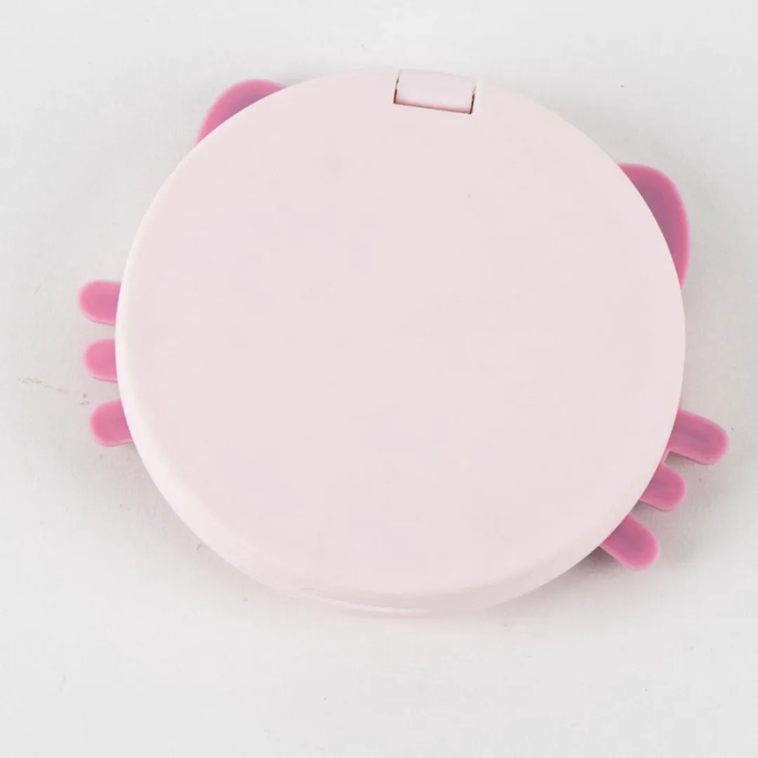 Hello Kitty Zakspiegel - Roze