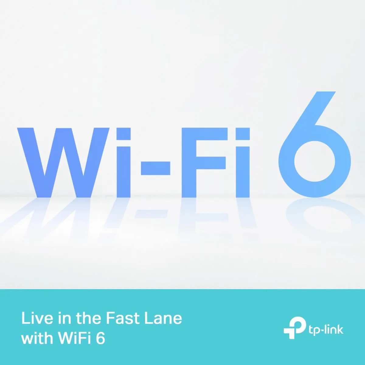 TP-Link Archer AX18 Router - Dual-Band 2.4/5GHz - 4x Gigabit LAN