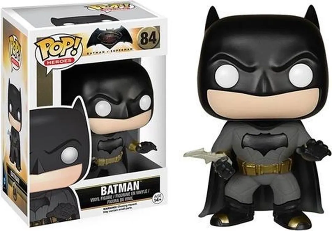 Funko Pop! Batman #84